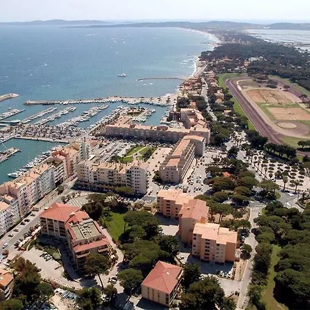 Port D'hyeres