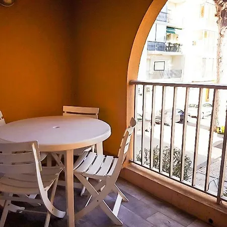 Apartamento Port D'hyeres *