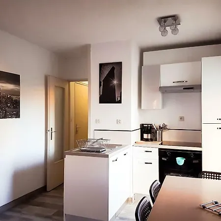 Port D'hyeres Apartamento Hyères
