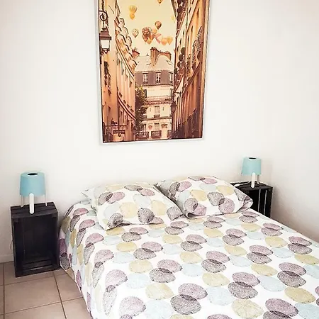 Apartamento Port D'hyeres *