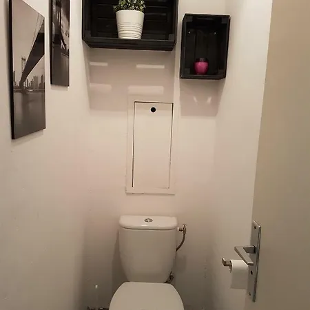 Port D'hyeres Apartamento