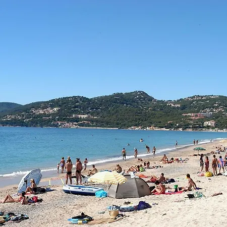 Apartamento Port D'hyeres Hyères