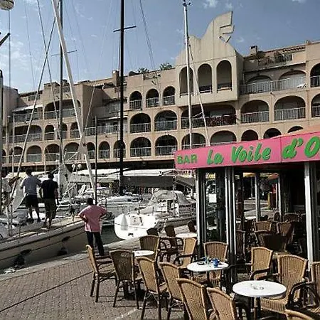 Port D'hyeres Apartamento *