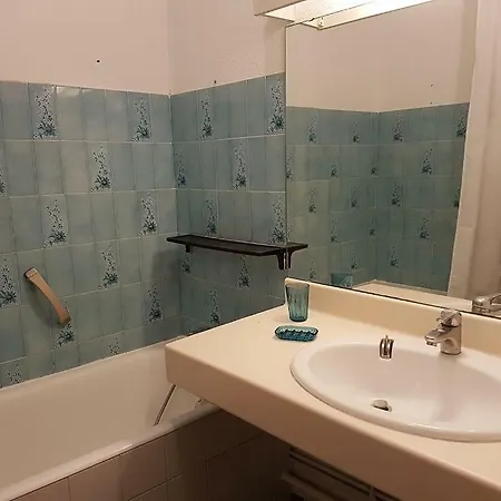 Apartamento Port D'hyeres Hyères